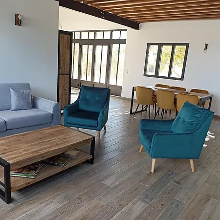 Campagne Et Holiday home *