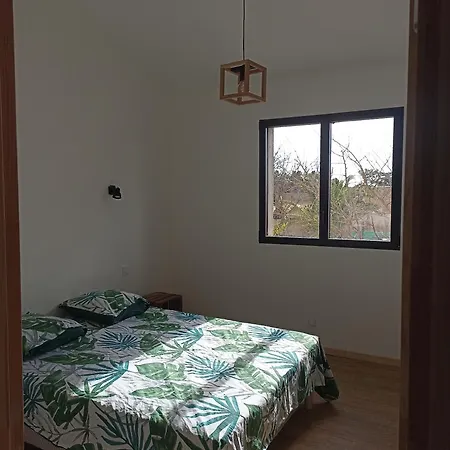 Casa de Férias Campagne Et Perpinhã
