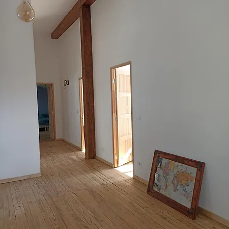 Semesterbostad Campagne Et Perpignan