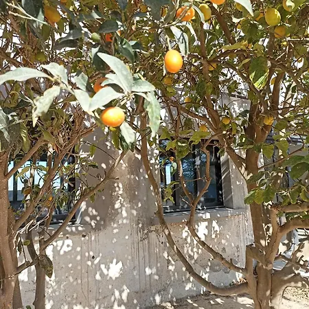 Semesterbostad Campagne Et