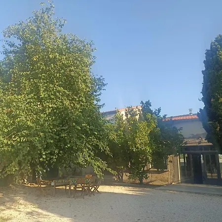 Сasa de vacaciones Campagne Et *