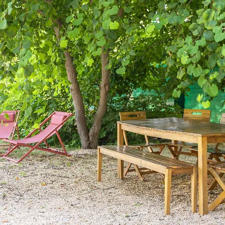 Tatil Evi Campagne Et