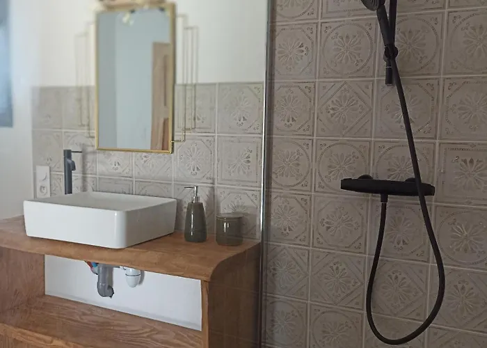 Campagne Et Σπίτι διακοπών