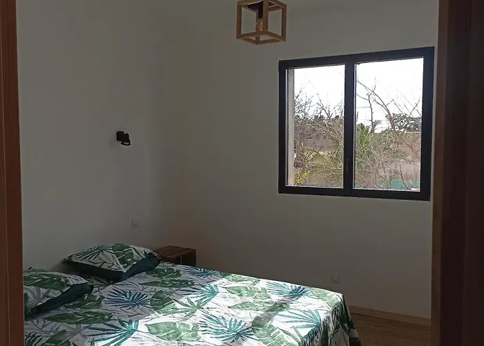 Σπίτι διακοπών Campagne Et Περπινιάν