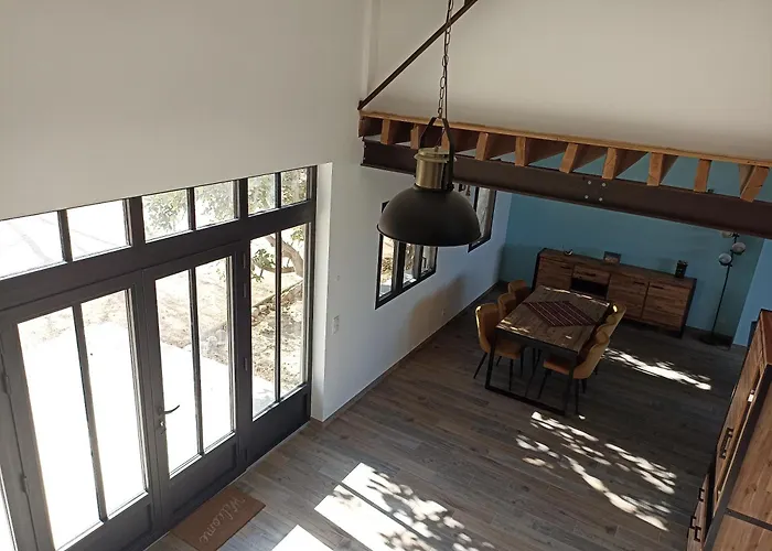 Campagne Et Περπινιάν