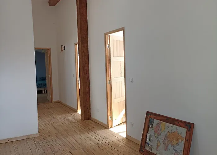 Σπίτι διακοπών Campagne Et Περπινιάν